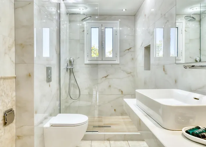 Villa G&k, An Enchanting Secluded Retreat By Mindyourvilla Romírion