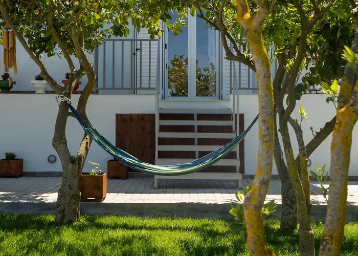 Villa G&k, An Enchanting Secluded Retreat By Mindyourvilla Romírion