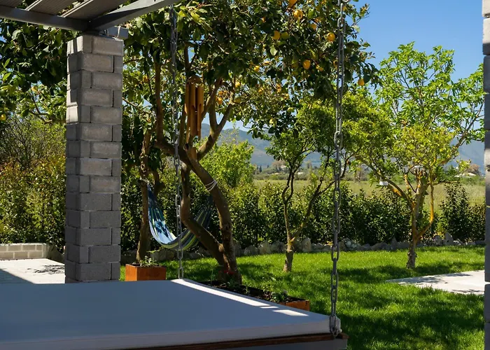 G&k, An Enchanting Secluded Retreat By Mindyourvilla *