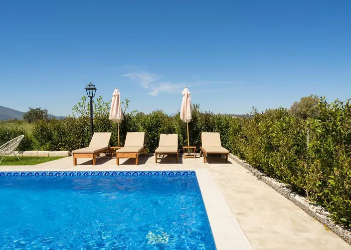 Willa G&k, An Enchanting Secluded Retreat By Mindyourvilla *