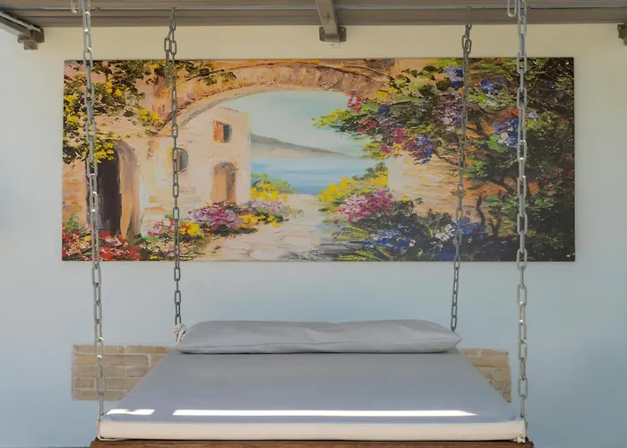 G&k, An Enchanting Secluded Retreat By Mindyourvilla *