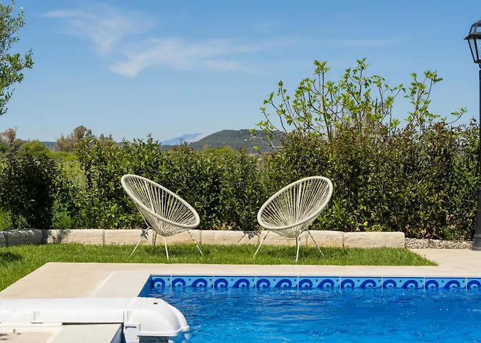 Villa G&k, An Enchanting Secluded Retreat By Mindyourvilla