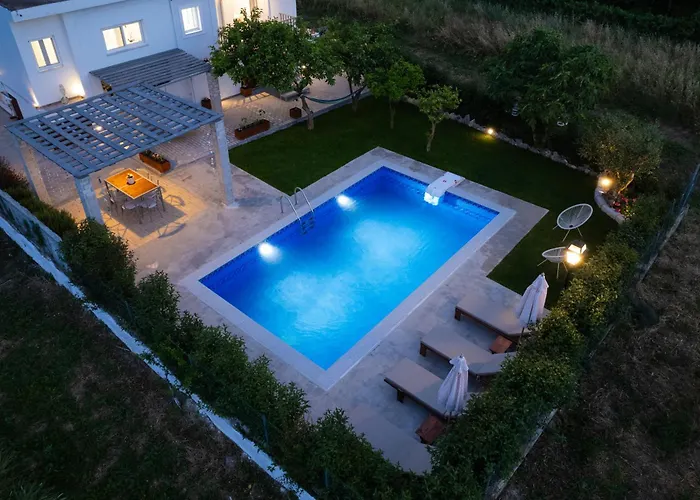 Villa G&k, An Enchanting Secluded Retreat By Mindyourvilla