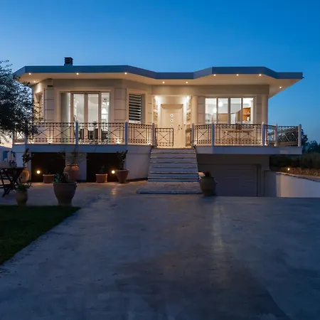 G&k, An Enchanting Secluded Retreat By Mindyourvilla Villa *