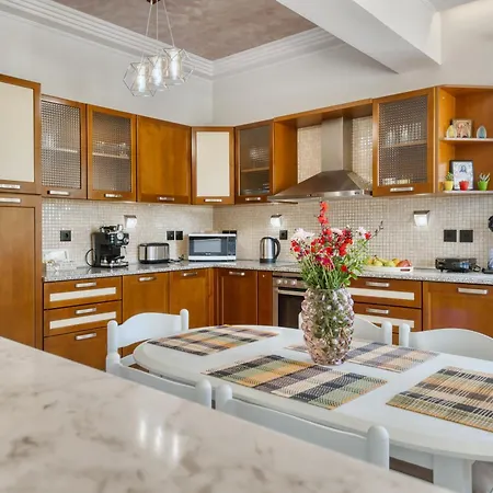 Villa G&k, An Enchanting Secluded Retreat By Mindyourvilla *