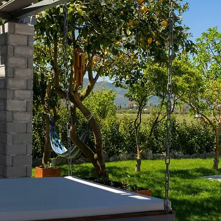 G&k, An Enchanting Secluded Retreat By Mindyourvilla *