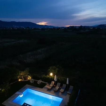 G&k, An Enchanting Secluded Retreat By Mindyourvilla *