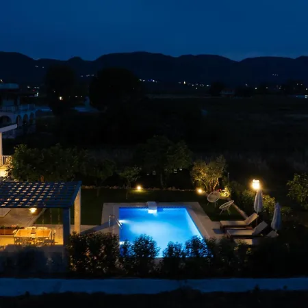 G&k, An Enchanting Secluded Retreat By Mindyourvilla Villa *